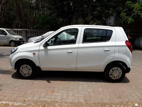 Used 2013 Maruti Suzuki Alto 800 car at low price