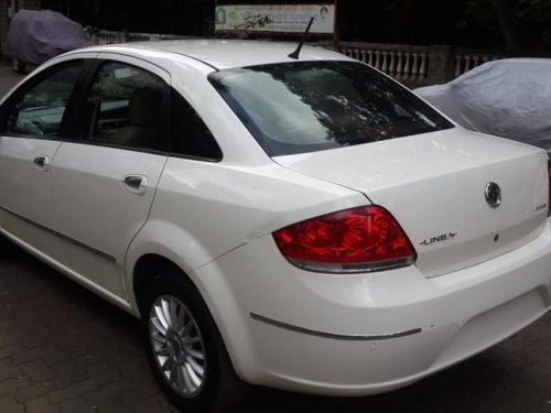 Good as new 2012 Fiat Linea for sale