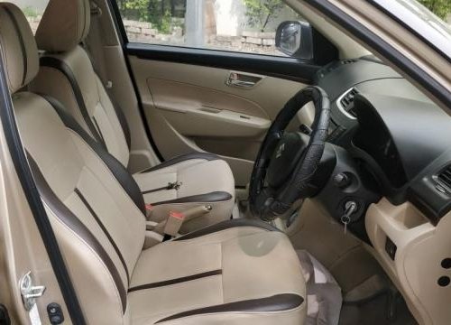 Used 2012 Maruti Suzuki Dzire car at low price