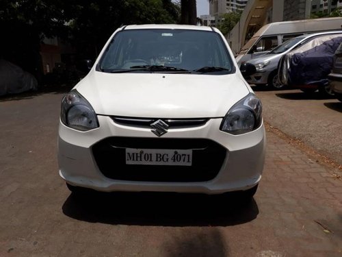 Used 2013 Maruti Suzuki Alto 800 car at low price