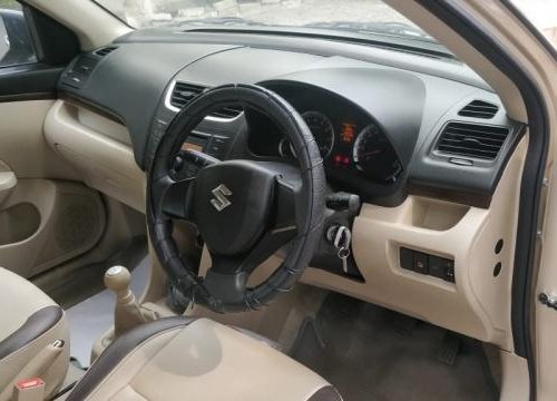 Used 2012 Maruti Suzuki Dzire car at low price