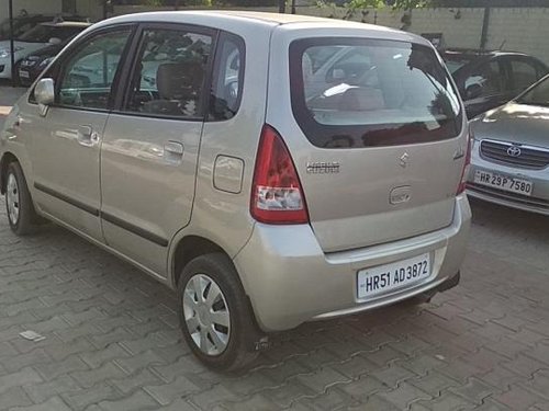 Used 2008 Maruti Suzuki Zen Estilo for sale