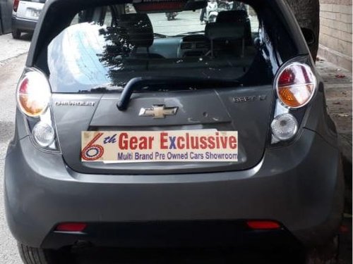 Used 2011 Chevrolet Beat for sale