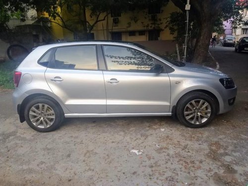 Good as new 2012 Volkswagen Polo for sale in Chennai 