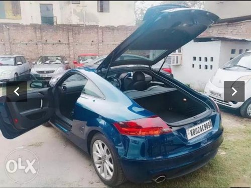 Good as new Audi TT 2016 for sale 