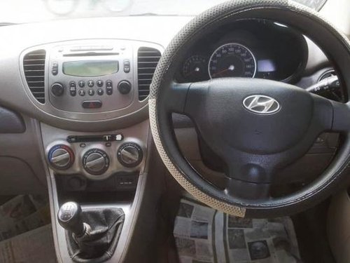 Used 2011 Hyundai i10 for sale in Mumbai 