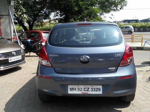 Good as new 2013 Hyundai i20 for sale