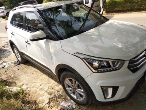 Used Hyundai Creta 1.6 CRDi AT SX Plus 2015 for sale