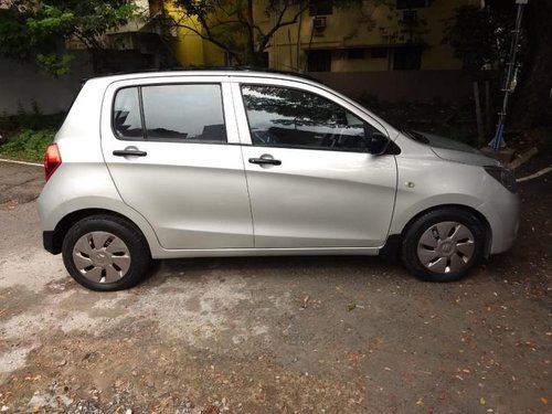 Well-kept Maruti Suzuki Celerio 2014 for sale 