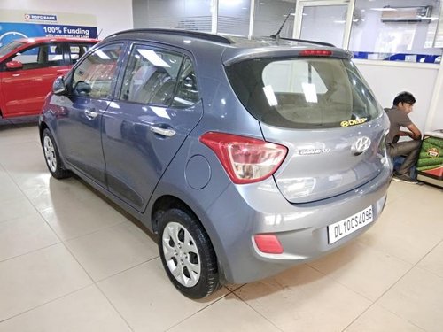 Used 2014 Hyundai i10 for sale at low price