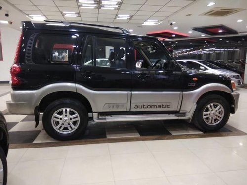 Good as new Mahindra Scorpio 2009-2014 2013 for sale 