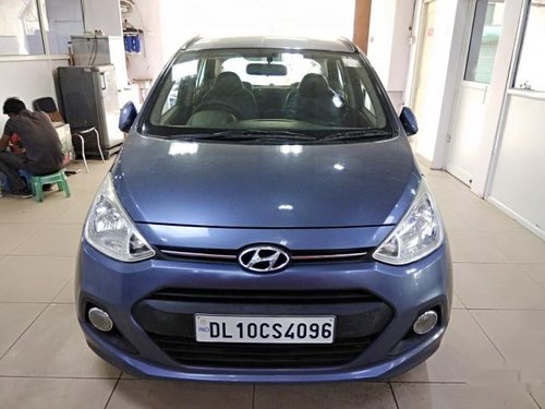 Used 2014 Hyundai i10 for sale at low price