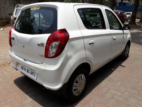 Used 2013 Maruti Suzuki Alto 800 car at low price