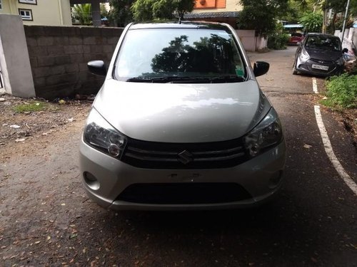 Well-kept Maruti Suzuki Celerio 2014 for sale 