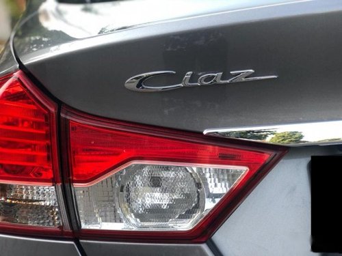 Sedan 2018 Maruti Suzuki Ciaz for sale