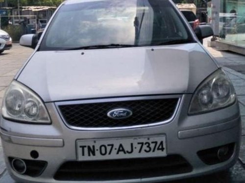 Used 2006 Ford Fiesta for sale