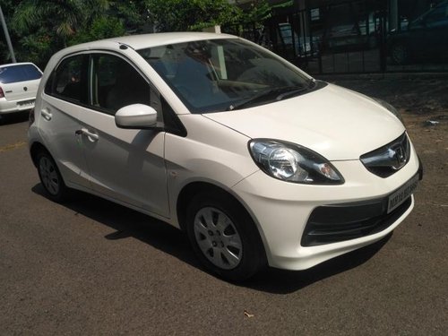 2012 Honda Brio for sale at low price