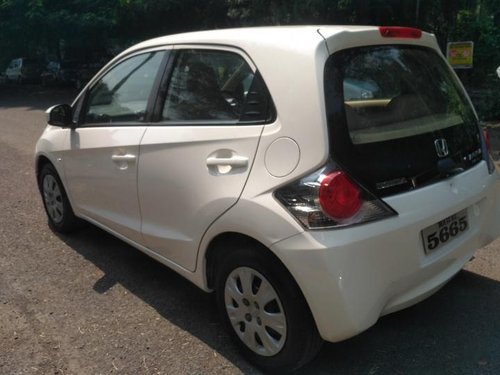 2012 Honda Brio for sale at low price