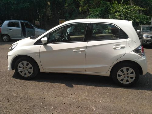 2012 Honda Brio for sale at low price