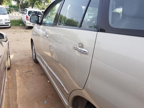 2014 Toyota Innova for sale