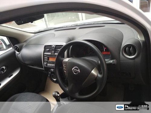 Good as new 2016 Nissan Micra for sale