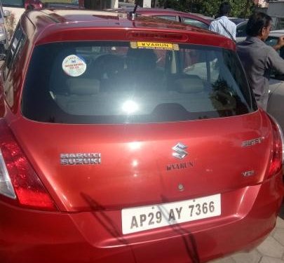 Used 2013 Maruti Suzuki Swift for sale