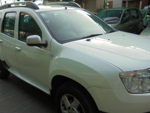 Used 2012 Renault Duster car at low price