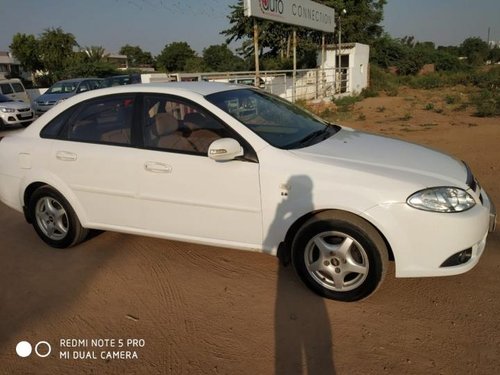 Chevrolet Optra Magnum 2.0 LS 2009 for sale