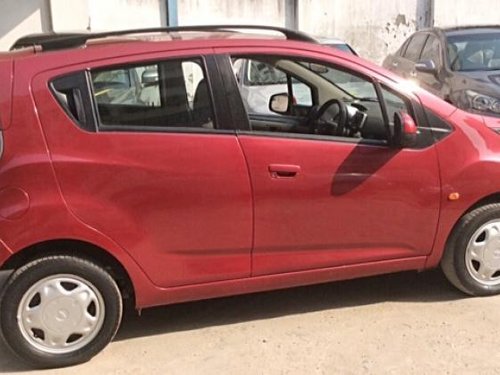 Good as new Chevrolet Beat Diesel LT for sale 