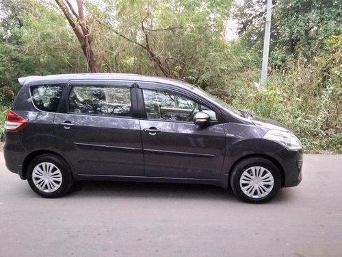 Good as new 2013 Maruti Suzuki Ertiga for sale