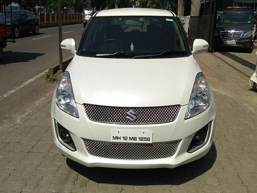 2015 Maruti Suzuki Swift for sale at low price