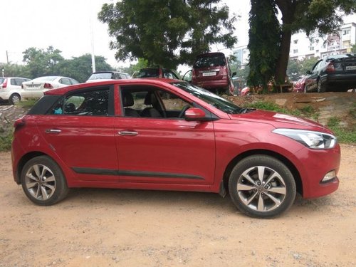 Used Hyundai i20 Asta 1.2 2015 for sale 