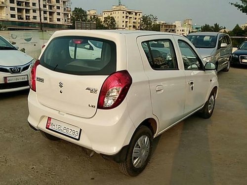 2015 Maruti Suzuki Alto 800 for sale at low price