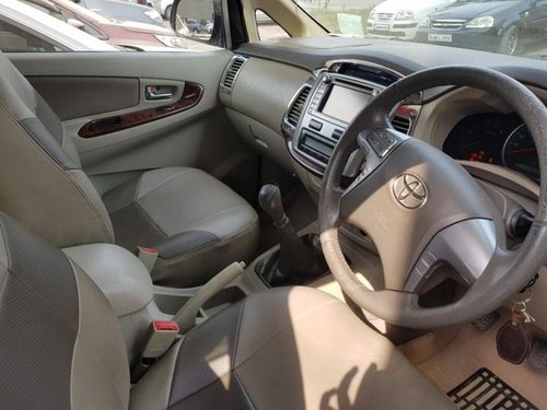 2014 Toyota Innova for sale