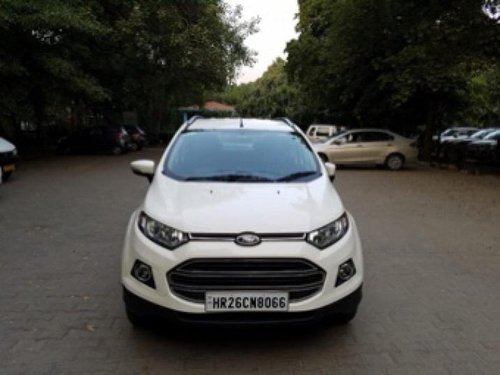 2015 Ford EcoSport for sale at low price