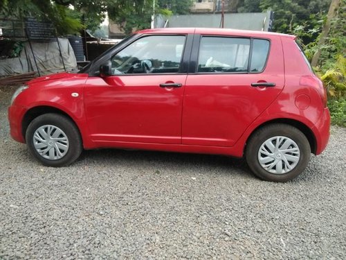 2008 Maruti Suzuki Swift for sale at low price