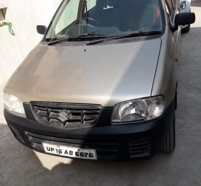 Used 2010 Maruti Suzuki Alto for sale