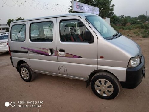 Good as new Maruti Suzuki Eeco 2014 for sale 