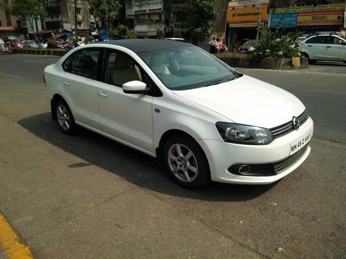 Used 2014 Volkswagen Vento for sale