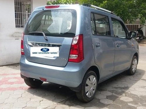 Used 2010 Maruti Suzuki Wagon R car at low price