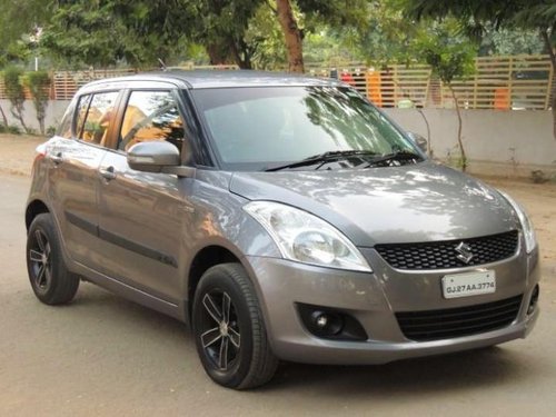 Used 2014 Maruti Suzuki Swift car at low price