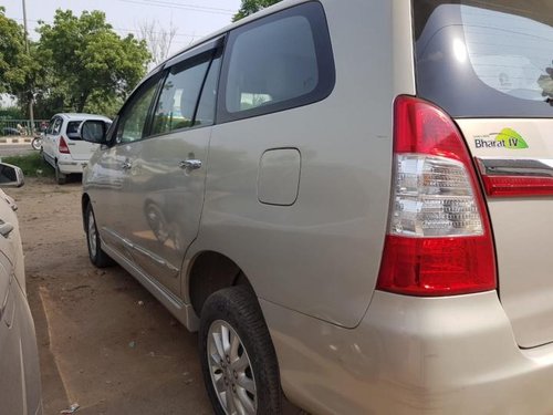 2014 Toyota Innova for sale