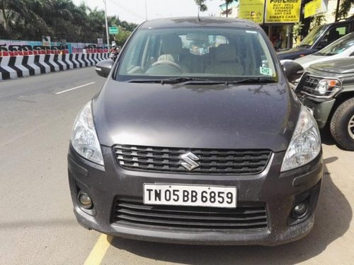 Used Maruti Suzuki Ertiga 2015 for sale 