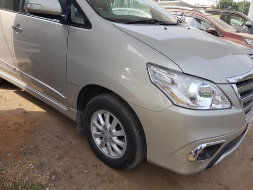 Used 2014 Toyota Innova for sale