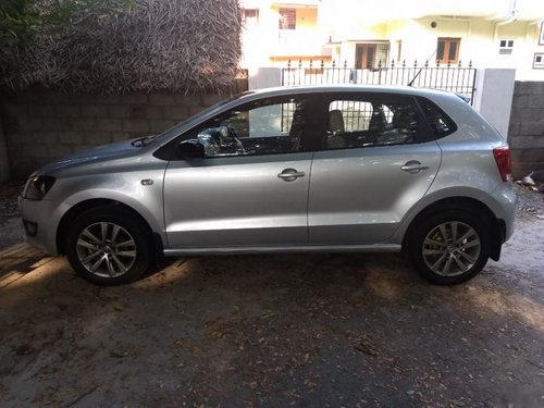 Used 2012 Volkswagen Polo for sale