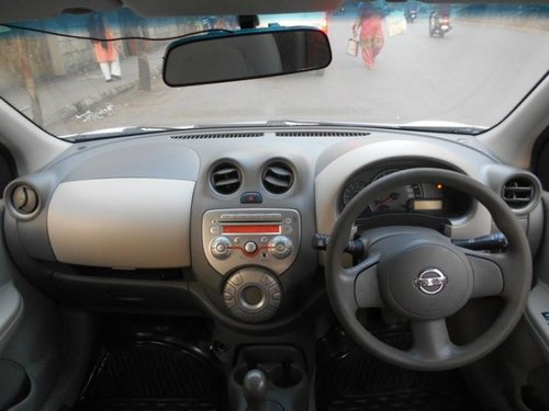 2011 Nissan Micra for sale at low price