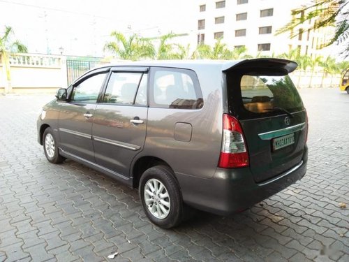 Used 2012 Toyota Innova 2004-2011 for sale