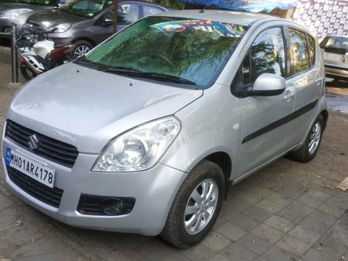 2010 Maruti Suzuki Ritz for sale at low price