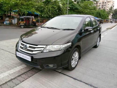 Used Honda City 1.5 V AT Exclusive in Mumbai