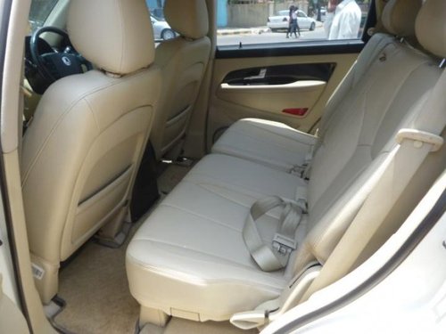 Mahindra Ssangyong Rexton RX7 2016 for sale